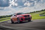 BMW X4 M Competition 2019 года (NA)